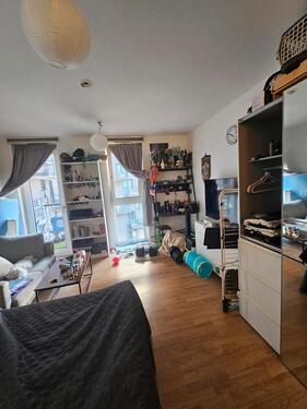 Foto - 1 Zimmer Etagenwohnung zur Miete in Berlin