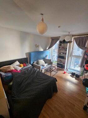 Foto - Etagenwohnung in Berlin zur Miete