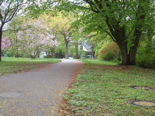 Foto - Etagenwohnung in Ettlingen zum Kaufen