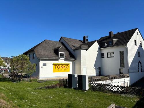 Foto - Mehrfamilienhaus, Wohnhaus in Daun