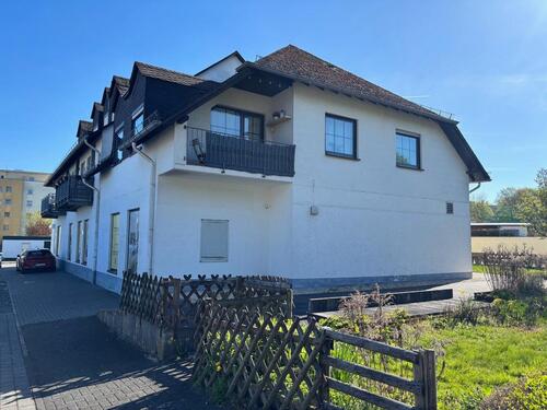 Foto - Mehrfamilienhaus, Wohnhaus in Daun zum Kaufen