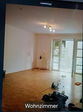 Foto - Etagenwohnung in Hargesheim zur Miete