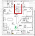 Foto - Exklusive 3-Zimmerwohnung im KfW-40-Neubau, Balkon, Erstbe. 1026