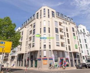 Südvorstadt - TG-Duplex Triplex - Stellplatz im Kronprinzeneck zu vermieten - Leipzig