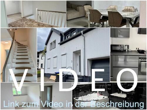 Foto - 200m² EFH in Lebach-Steinbach – kernsaniert, Kleingewerbe ideal