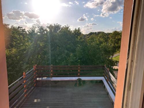 Foto - Schöne Terrassenmaisonette in Staßfurt südlich Magdeburgs