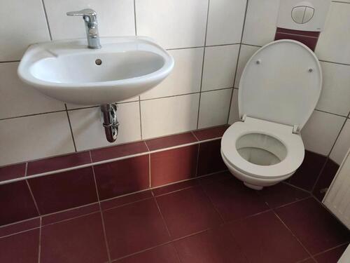 Foto - Etagenwohnung in Staßfurt