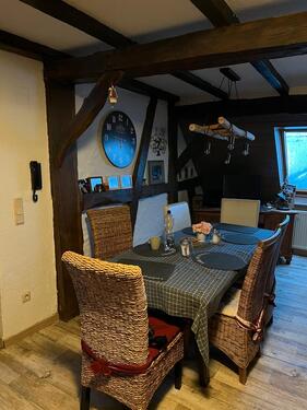 Foto - Wohnung in Hattgenstein - 595,00 EUR Kaltmiete,