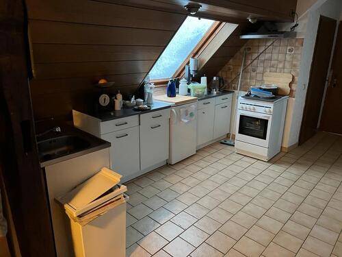 Foto - Etagenwohnung in Brücken