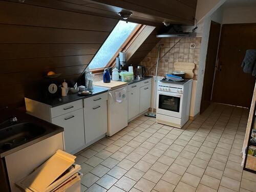 Foto - Etagenwohnung in Brücken zur Miete