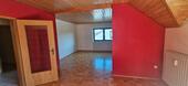 Foto - Etagenwohnung zur Miete in Hünfeld