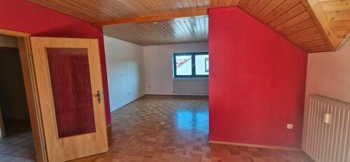 Foto - Etagenwohnung zur Miete in Hünfeld