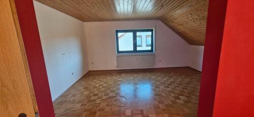 Foto - Etagenwohnung in Hünfeld