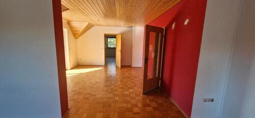 Foto - Etagenwohnung in Hünfeld zur Miete