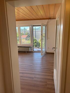 Foto - Frisch renovierte Wohnung - 1.100,00 EUR Kaltmiete,