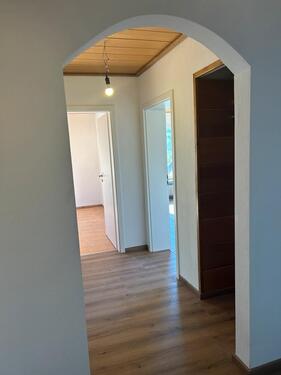 Foto - Etagenwohnung zur Miete in Forchheim
