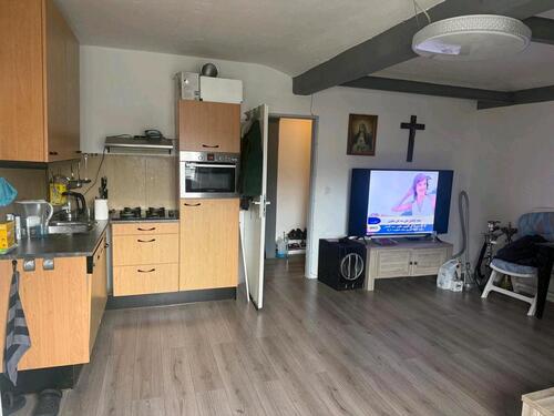 Foto - 2 ZKB Wohnung in Gronau - 400,00 EUR Kaltmiete,