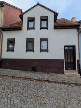 Foto - charmantes Einfamilienhaus mit Raum für viele Möglichkeiten