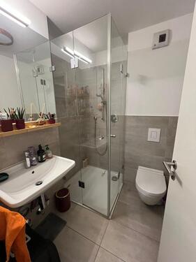 Foto - Etagenwohnung zur Miete in Köln