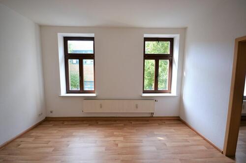 Foto - Etagenwohnung in Magdeburg
