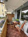 Foto - 1-Zimmer EG Wohnung, Balkon, Einbauküche in Hildesheim Oststadt