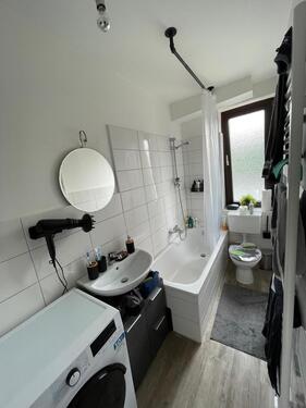 Foto - Etagenwohnung in Hildesheim