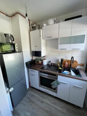 Foto - Etagenwohnung in Hildesheim zur Miete