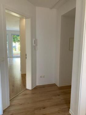 Foto - Etagenwohnung in Bitterfeld-Wolfen