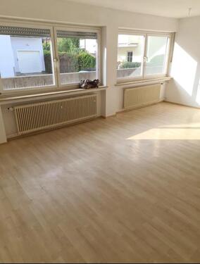 Foto - Schöne Wohnung in Weilheim zu vermieten – ideal für Familien!