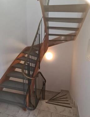 Foto - Etagenwohnung in Weilheim in Oberbayern
