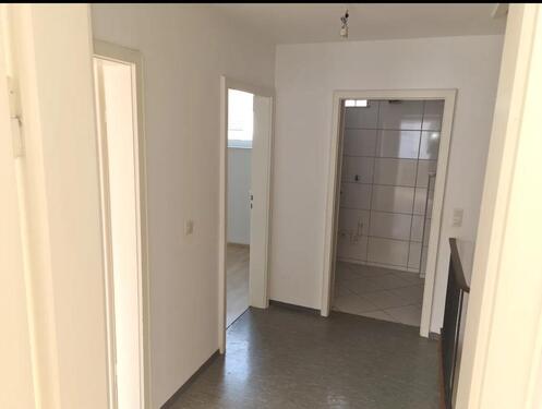 Foto - Etagenwohnung in Weilheim in Oberbayern zur Miete