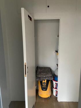 Foto - Etagenwohnung in Duisburg