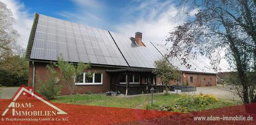 Foto - Traumhafte Erdgeschosswohnung mit Garten und ca. 140 m² Wohnfläche – frisch renoviert!