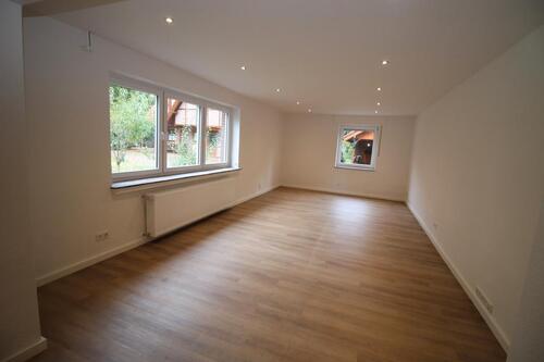 Foto - 4 Zimmer Etagenwohnung in Wietmarschen