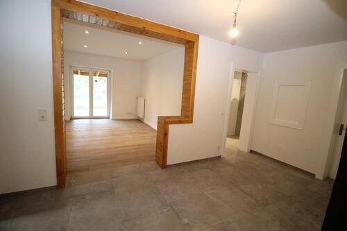 Foto - Etagenwohnung in Wietmarschen zur Miete