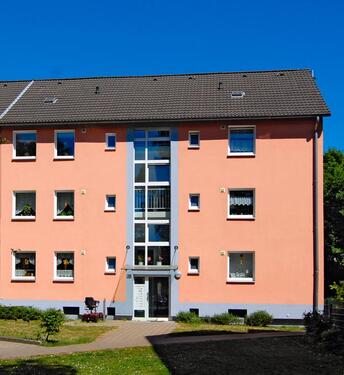 Foto - 2-Zimmer-Wohnung in Gelsenkirchen Erle