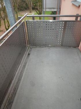 Foto - Etagenwohnung in Gelsenkirchen