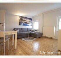 ideal für Polizeischüler - bezugsfrei ab 02.12.2025 - möbliertes Zimmer, für eine Person in Oranienburg Nord!