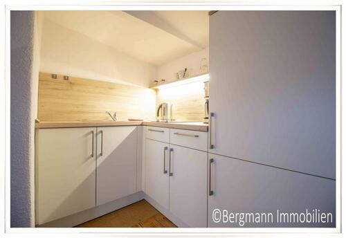 Foto - Etagenwohnung zur Miete in Oranienburg