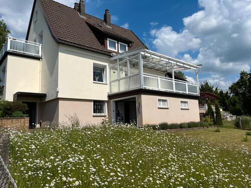Foto - Einfamilienhaus zum Kaufen in Freden (Leine)