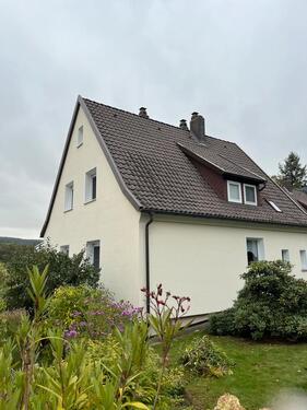 Foto - Einfamilienhaus in Freden (Leine)