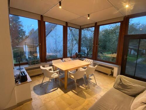 Foto - Etagenwohnung in Rödinghausen