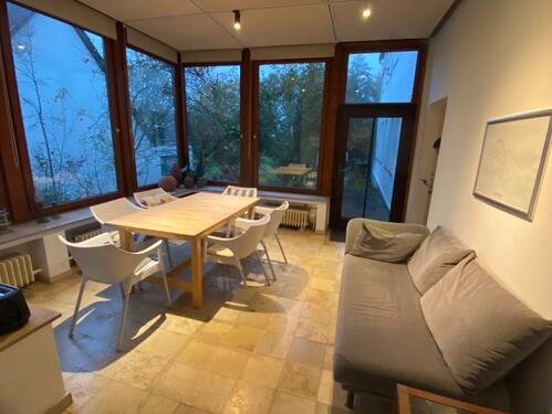 Foto - Etagenwohnung in Rödinghausen zur Miete