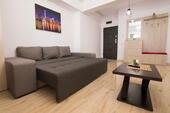 Foto - super-zentrales 2-Zimmer-Apartment 55qm