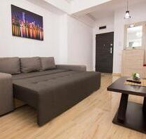 super-zentrales 2-Zimmer-Apartment 55qm - Lippstadt Overhagen