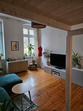 Foto - 1 Zimmer Etagenwohnung zur Miete in Berlin