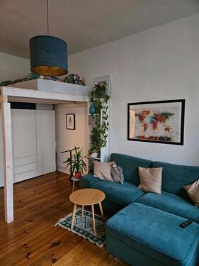 Foto - 1 Zimmer Etagenwohnung in Berlin