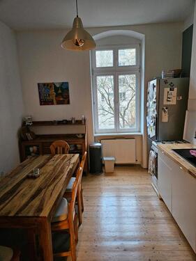 Foto - Etagenwohnung in Berlin zur Miete