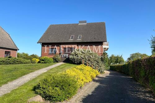 Foto - Grün und Großzügig - Wohnen und Wohlfühlen unweit der Süderelbe in Neuland