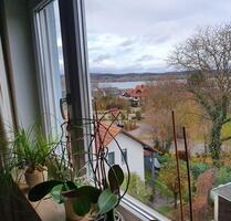 2-Zimmer Wohnung auf der Insel Reichenau